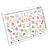 Слайдер-дизайн Life goes on из каталога Цветные на любой фон, в интернет-магазине BPW.style